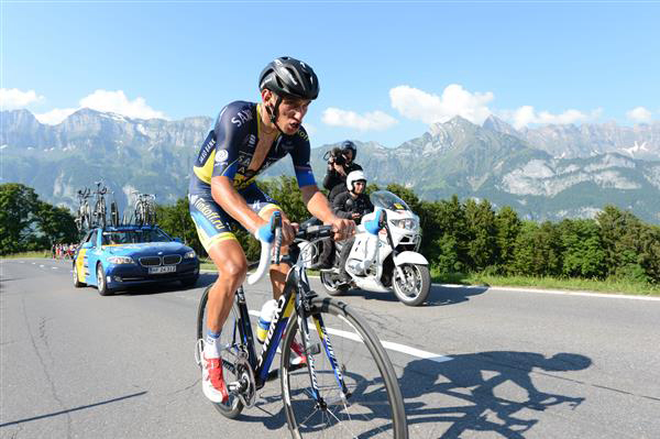 Roman Kreuziger